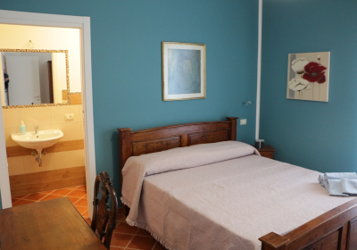 Bed And Breakfast Affittacamere Artemisia